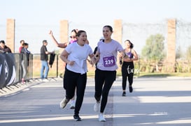 Women on the move 5K y 3K Día de la Mujer @tar.mx