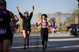 Women on the move 5K y 3K Día de la Mujer @tar.mx