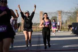 Women on the move 5K y 3K Día de la Mujer @tar.mx