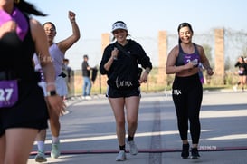 Women on the move 5K y 3K Día de la Mujer @tar.mx