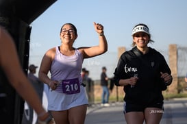 Women on the move 5K y 3K Día de la Mujer @tar.mx