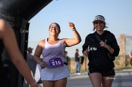 Women on the move 5K y 3K Día de la Mujer @tar.mx