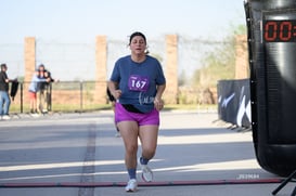 Women on the move 5K y 3K Día de la Mujer @tar.mx