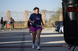 Women on the move 5K y 3K Día de la Mujer @tar.mx