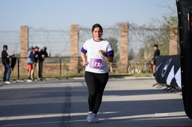 Women on the move 5K y 3K Día de la Mujer @tar.mx