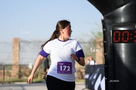 Women on the move 5K y 3K Día de la Mujer @tar.mx