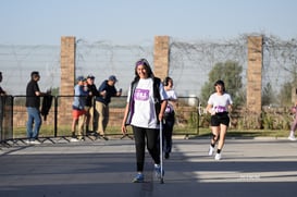 Women on the move 5K y 3K Día de la Mujer @tar.mx