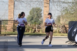 Women on the move 5K y 3K Día de la Mujer @tar.mx