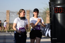 Women on the move 5K y 3K Día de la Mujer @tar.mx