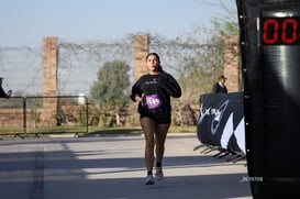 Women on the move 5K y 3K Día de la Mujer @tar.mx