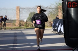 Women on the move 5K y 3K Día de la Mujer @tar.mx