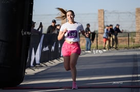 Women on the move 5K y 3K Día de la Mujer @tar.mx