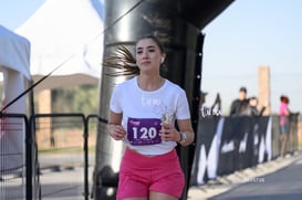 Women on the move 5K y 3K Día de la Mujer @tar.mx