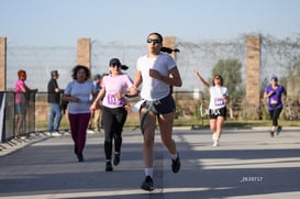 Women on the move 5K y 3K Día de la Mujer @tar.mx