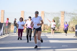 Women on the move 5K y 3K Día de la Mujer @tar.mx