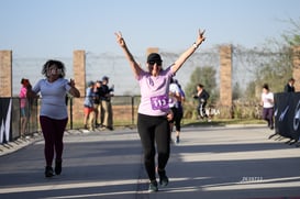 Women on the move 5K y 3K Día de la Mujer @tar.mx