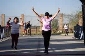 Women on the move 5K y 3K Día de la Mujer @tar.mx