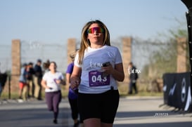 Women on the move 5K y 3K Día de la Mujer @tar.mx