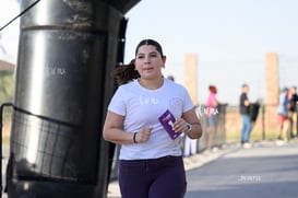 Women on the move 5K y 3K Día de la Mujer @tar.mx