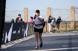 Women on the move 5K y 3K Día de la Mujer @tar.mx