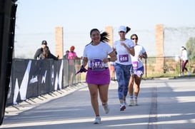 Women on the move 5K y 3K Día de la Mujer @tar.mx