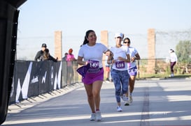 Women on the move 5K y 3K Día de la Mujer @tar.mx