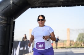 Women on the move 5K y 3K Día de la Mujer @tar.mx