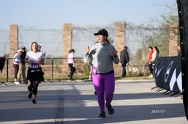 Women on the move 5K y 3K Día de la Mujer @tar.mx