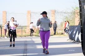 Women on the move 5K y 3K Día de la Mujer @tar.mx