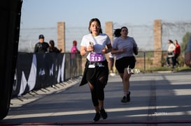 Women on the move 5K y 3K Día de la Mujer @tar.mx