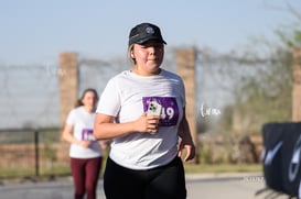 Women on the move 5K y 3K Día de la Mujer @tar.mx