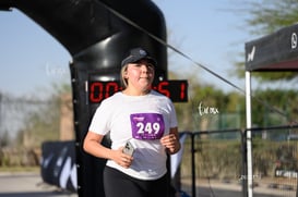 Women on the move 5K y 3K Día de la Mujer @tar.mx