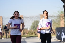 Women on the move 5K y 3K Día de la Mujer @tar.mx