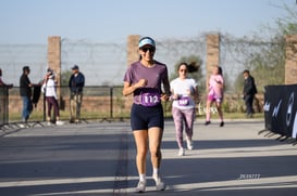 Women on the move 5K y 3K Día de la Mujer @tar.mx