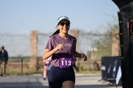 Women on the move 5K y 3K Día de la Mujer @tar.mx