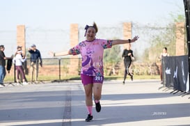 Women on the move 5K y 3K Día de la Mujer @tar.mx