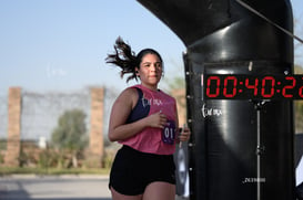 Women on the move 5K y 3K Día de la Mujer @tar.mx