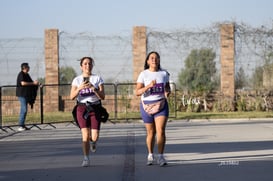 Women on the move 5K y 3K Día de la Mujer @tar.mx