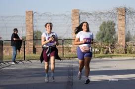 Women on the move 5K y 3K Día de la Mujer @tar.mx