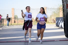 Women on the move 5K y 3K Día de la Mujer @tar.mx