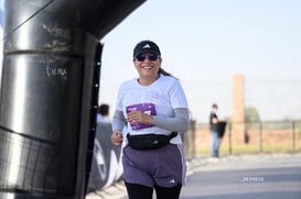 Women on the move 5K y 3K Día de la Mujer @tar.mx