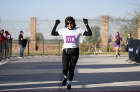 Women on the move 5K y 3K Día de la Mujer @tar.mx