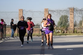 Women on the move 5K y 3K Día de la Mujer @tar.mx