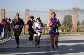 Women on the move 5K y 3K Día de la Mujer @tar.mx