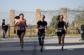 Women on the move 5K y 3K Día de la Mujer @tar.mx