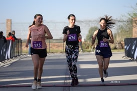 Women on the move 5K y 3K Día de la Mujer @tar.mx