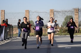 Women on the move 5K y 3K Día de la Mujer @tar.mx