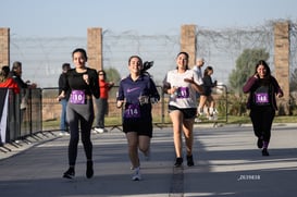 Women on the move 5K y 3K Día de la Mujer @tar.mx