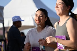 Women on the move 5K y 3K Día de la Mujer @tar.mx