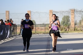 Women on the move 5K y 3K Día de la Mujer @tar.mx